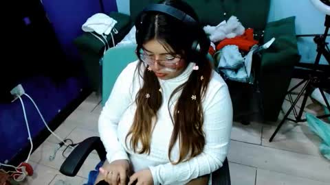 luisa_bunny online show from 25, 2, 2026