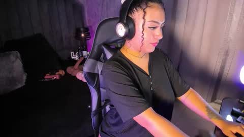 Snapshot of luisa_cameron chatting on 13, 2, 2026 online show from 13, 2, 2026
