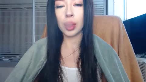 luisa lovedom online show from 17, 1, 2026