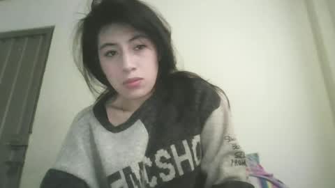 Snapshot of luisa_homes chatting on 3, 7, 2026 luisa_homes online show from 3, 7, 2026