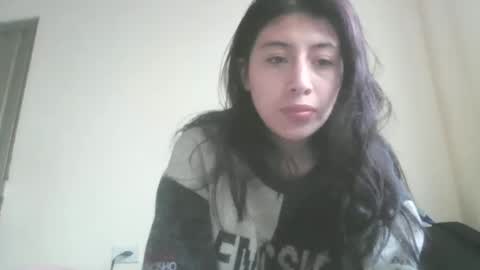 Snapshot of luisa_homes chatting on 6, 7, 2026 luisa_homes online show from 6, 7, 2026