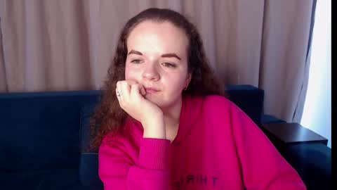 Luisa Rosee online show from 19, 2, 2025