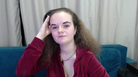 Luisa Rosee online show from 5, 3, 2025