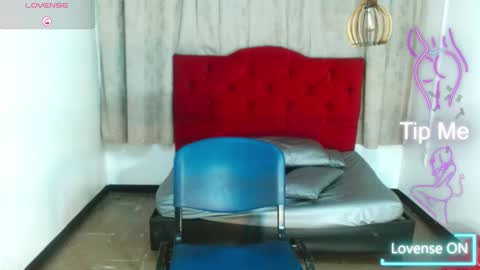 luisa_torres__ online show from 18, 3, 2026