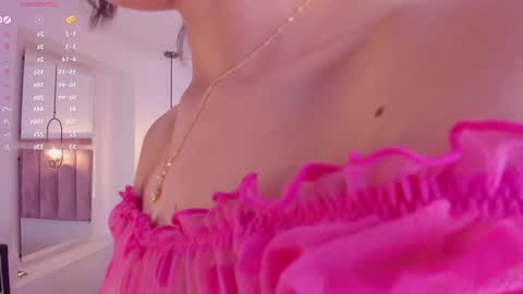 Snapshot of luisah_ chatting on 27, 1, 2025 L U I S A online show from 27, 1, 2025
