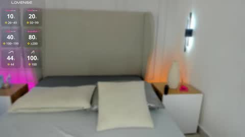 Snapshot of luisah_ chatting on 27, 9, 2025 L U I S A online show from 27, 9, 2025