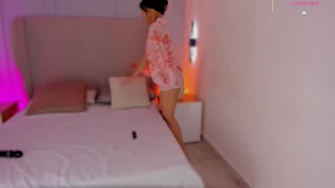 Snapshot of luisah_ chatting on 18, 2, 2026 L U I S A online show from 18, 2, 2026