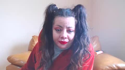 Cassie online show from 18, 2, 2026