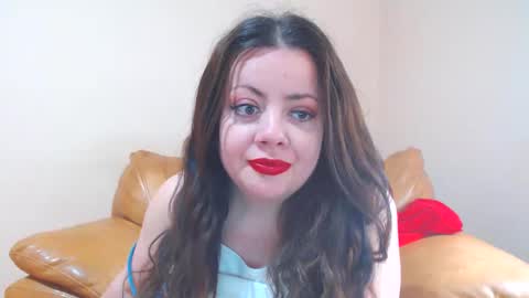 Snapshot of luisahornydoll chatting on 21, 4, 2026 Cassie online show from 21, 4, 2026