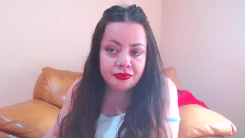 Snapshot of luisahornydoll chatting on 30, 4, 2026 Cassie online show from 30, 4, 2026