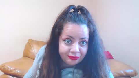 Snapshot of luisahornydoll chatting on 10, 5, 2026 Cassie online show from 10, 5, 2026