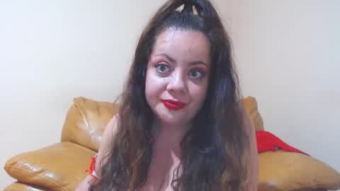 Snapshot of luisahornydoll chatting on 12, 5, 2026 Cassie online show from 12, 5, 2026