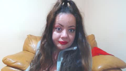 Snapshot of luisahornydoll chatting on 15, 5, 2026 Cassie online show from 15, 5, 2026