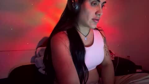 Luisa Monsters online show from 30, 11, 2025