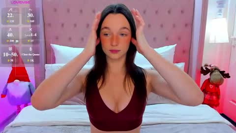 Lua online show from 11, 1, 2026