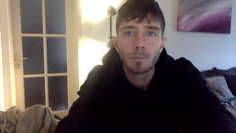 Luis Badx online show from 24, 11, 2025