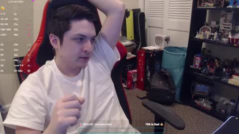 Luisdiaztube online show from 29, 12, 2024