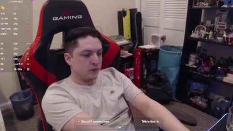 Luisdiaztube online show from 30, 12, 2024