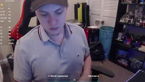 Luisdiaztube online show from 31, 12, 2024