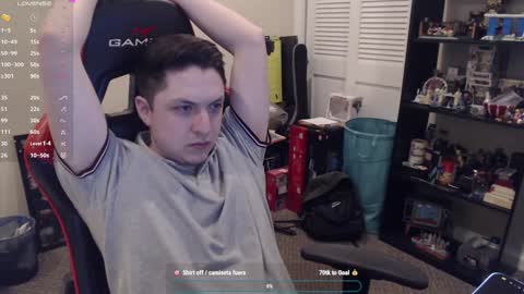 Luisdiaztube online show from 2, 1, 2025