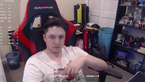 Luisdiaztube online show from 3, 1, 2025