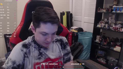 Luisdiaztube online show from 8, 1, 2025