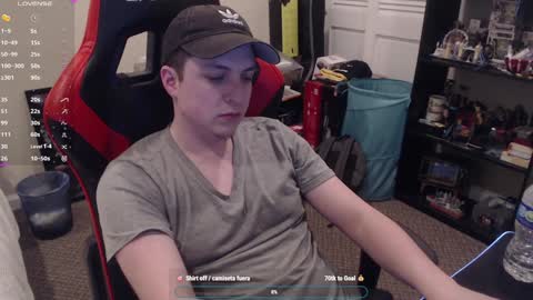 Luisdiaztube online show from 9, 1, 2025