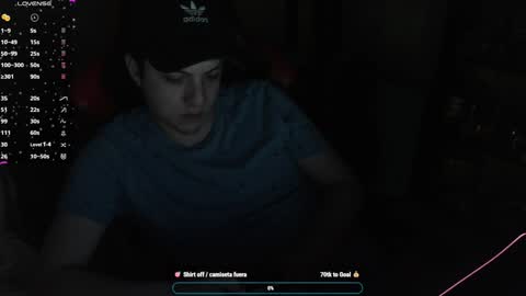 Luisdiaztube online show from 19, 1, 2025