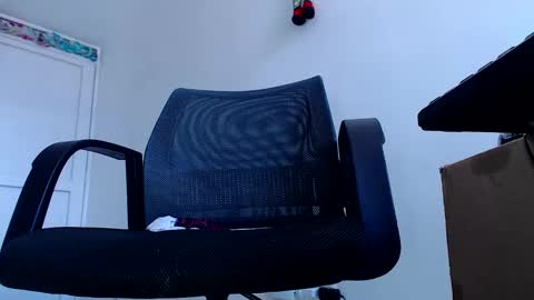 Snapshot of luisfernando01 chatting on 22, 2, 2025 luisfernando01 online show from 22, 2, 2025