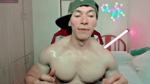 Luis Fer PVT IS OPEN online show from 12, 12, 2024