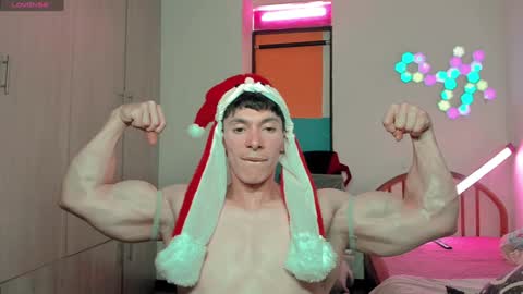 Luis Fer PVT IS OPEN online show from 18, 12, 2024