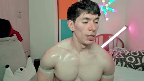 Luis Fer PVT IS OPEN online show from 26, 12, 2024