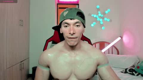 Luis Fer PVT IS OPEN online show from 30, 12, 2024