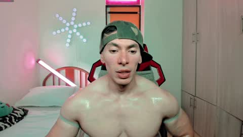 Luis Fer PVT IS OPEN online show from 6, 1, 2025