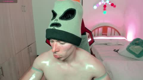 Luis Fer PVT IS OPEN online show from 5, 2, 2025