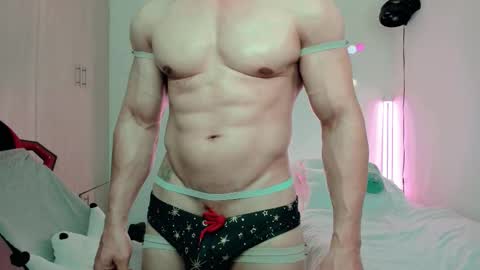 Snapshot of luisfernikesportboy chatting on 9, 2, 2026 Luis Fer PVT IS OPEN online show from 9, 2, 2026