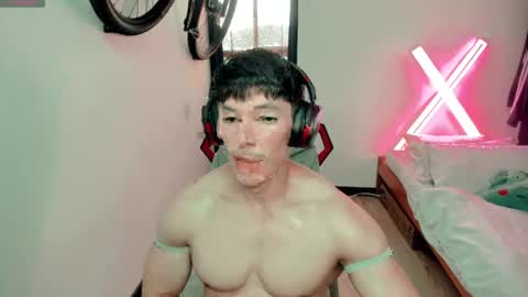 Snapshot of luisfernikesportboy chatting on 13, 6, 2026 Luis Fer PVT IS OPEN online show from 13, 6, 2026