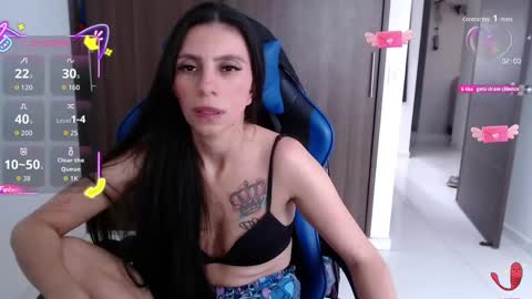 Snapshot of luisiana_forest chatting on 10, 9, 2025 luisiana online show from 10, 9, 2025