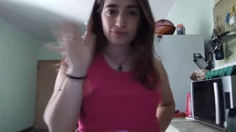 Genevieve online show from 2, 11, 2025