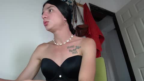 Luisita online show from 1, 2, 2026