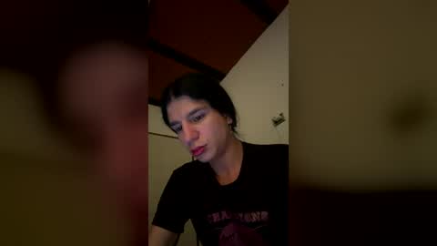 Snapshot of luisitahott chatting on 1, 7, 2026 Luisita online show from 1, 7, 2026