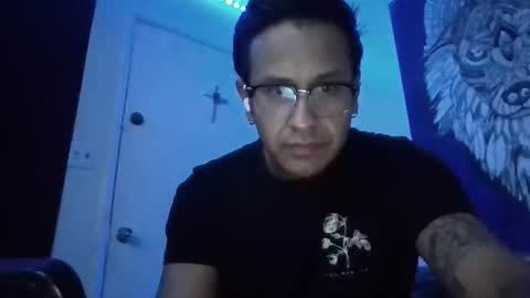 Snapshot of luisjg24hrs chatting on 5, 5, 2026 luisjg24hrs online show from 5, 5, 2026