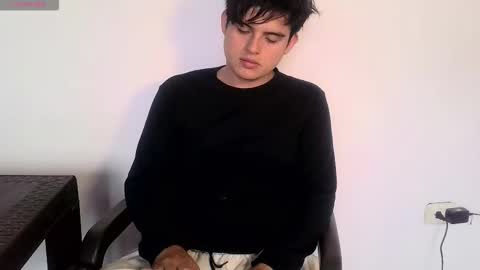 Luis S Kennedy online show from 24, 2, 2026