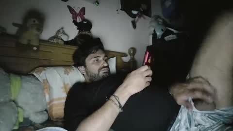 luismiastarot online show from 5, 11, 2025