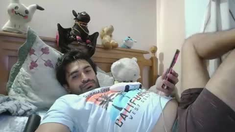 luismiastarot online show from 26, 11, 2025