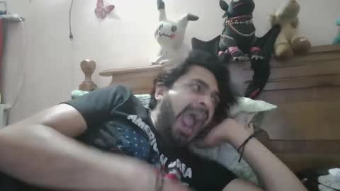 luismiastarot online show from 3, 12, 2025