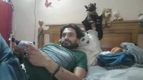 luismiastarot online show from 23, 2, 2026