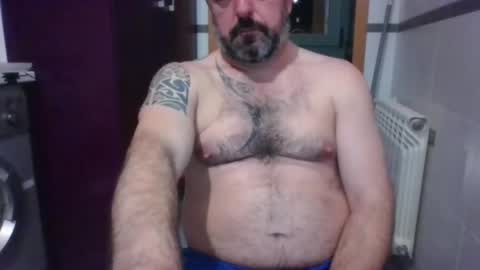 Snapshot of luison79 chatting on 18, 1, 2025 luison79 online show from 18, 1, 2025