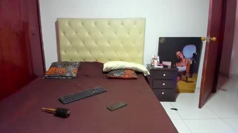 Luissa online show from 8, 1, 2026