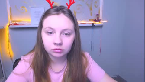 Luiza online show from 6, 12, 2024